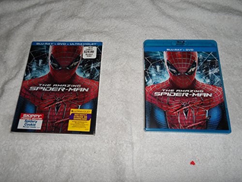 The Amazing Spider-Man, Emma Stone
