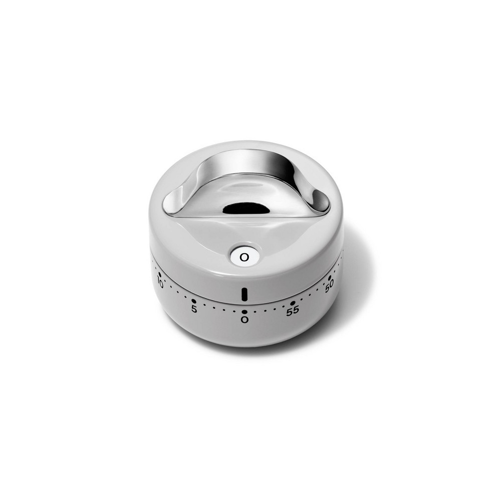 Caraway Home Mechanical Kitchen Timer