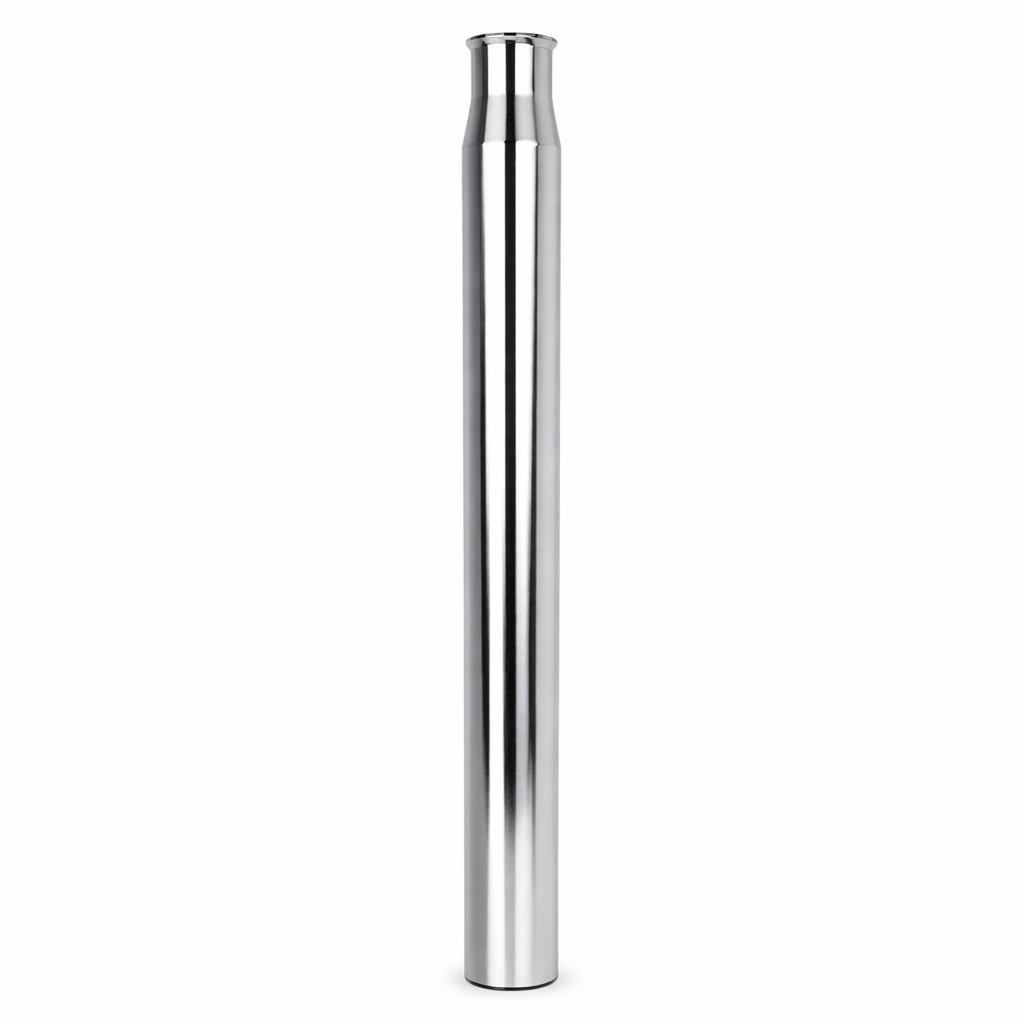 Chrome Exhaust Stack Pipe Fits  John Deere 4320 4430 4440 4450 4455 4555