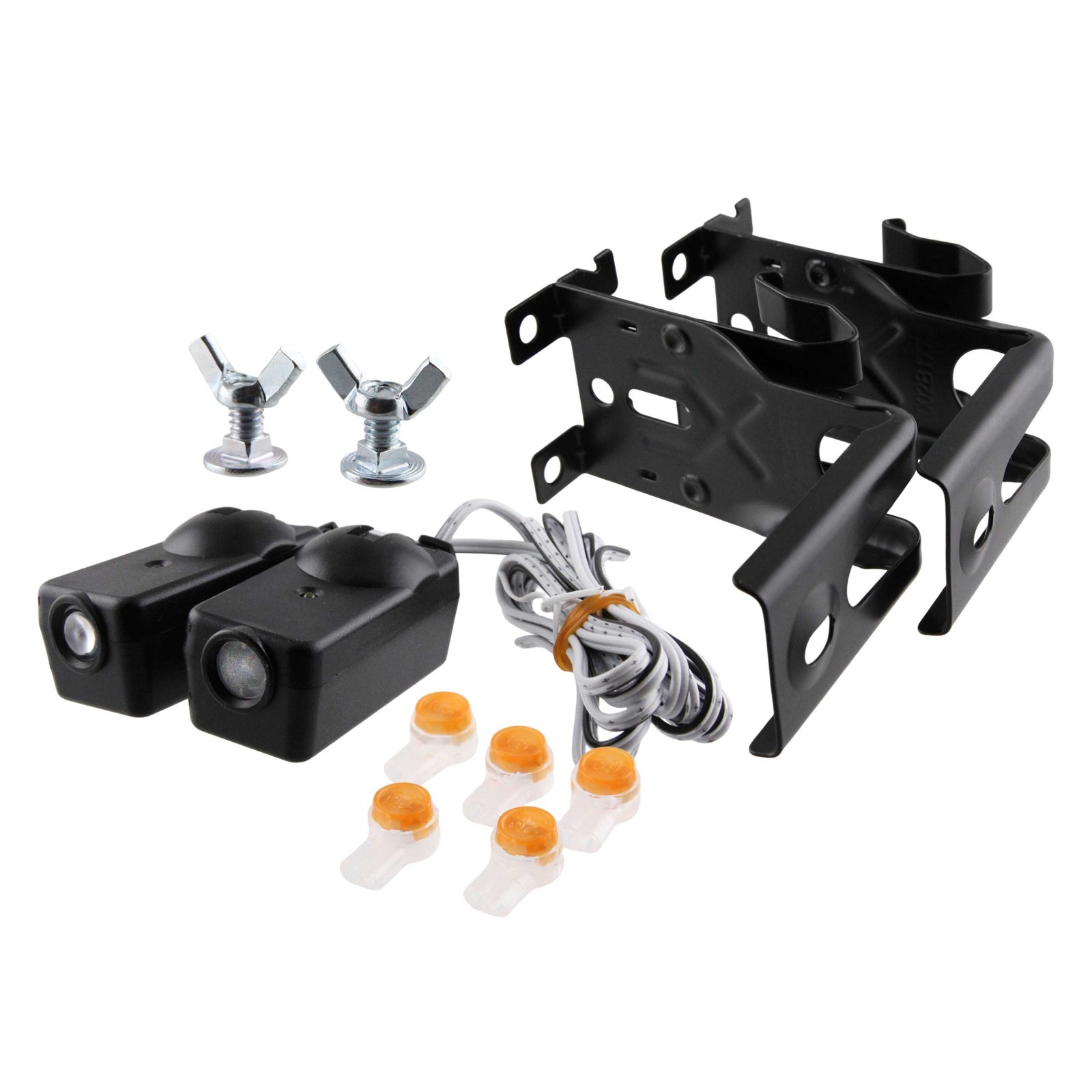 Sale Safety Sensor Beam for 41A5034 Sears Craftsman Garage Door Opener w Bracket Sale Safety Sensor Beam for 41A5034 Sears Craftsman Garage Door Opener w Bracket