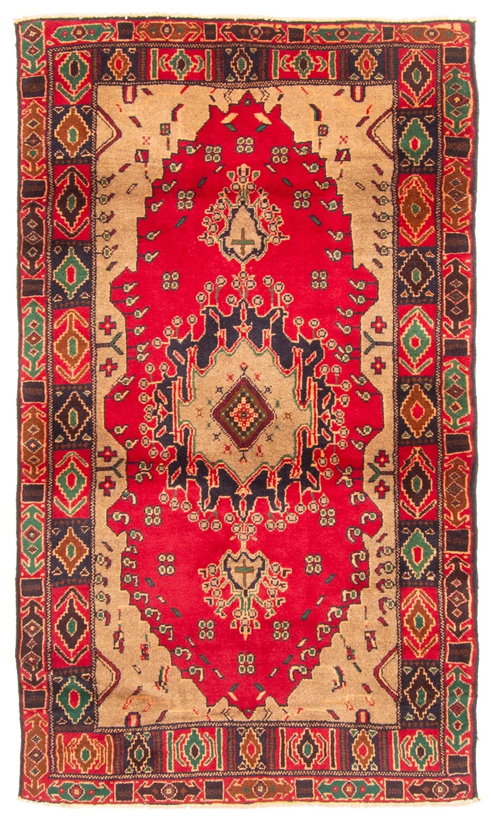Vintage 3\'1\