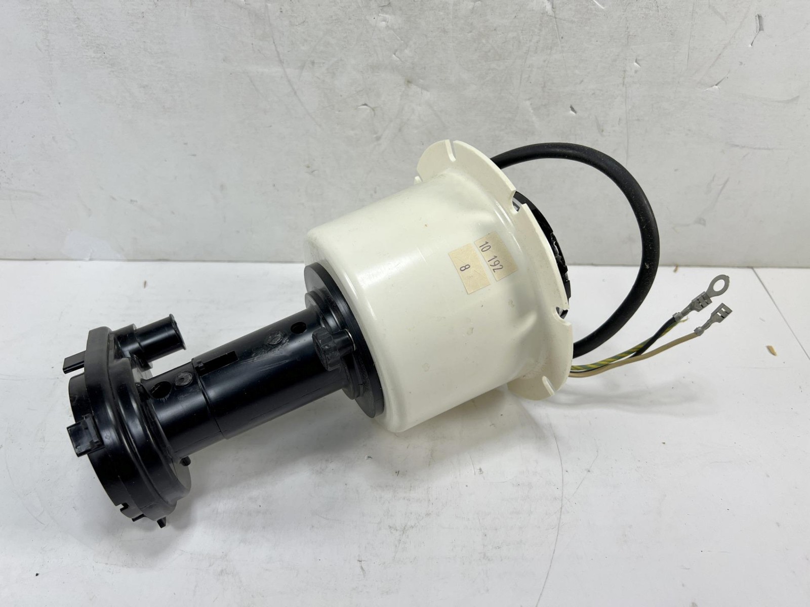 Milton Roy Hartell Division Cornelius  Ice Machine Pump AGPP-8M-1B/ 800030