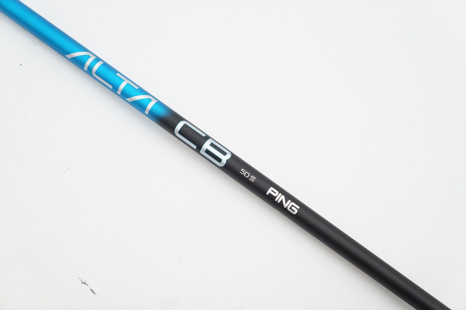 Ping Alta CB Blue 50 Stiff 44.75\