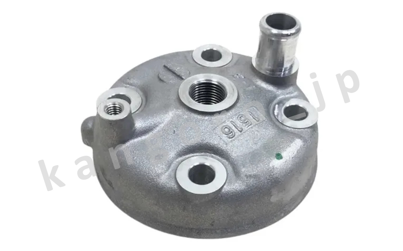 KAWASAKI NEW 2000 - 2026 GENUINE CYLINDER HEAD KX65 KX 65 11001-1516 OEM
