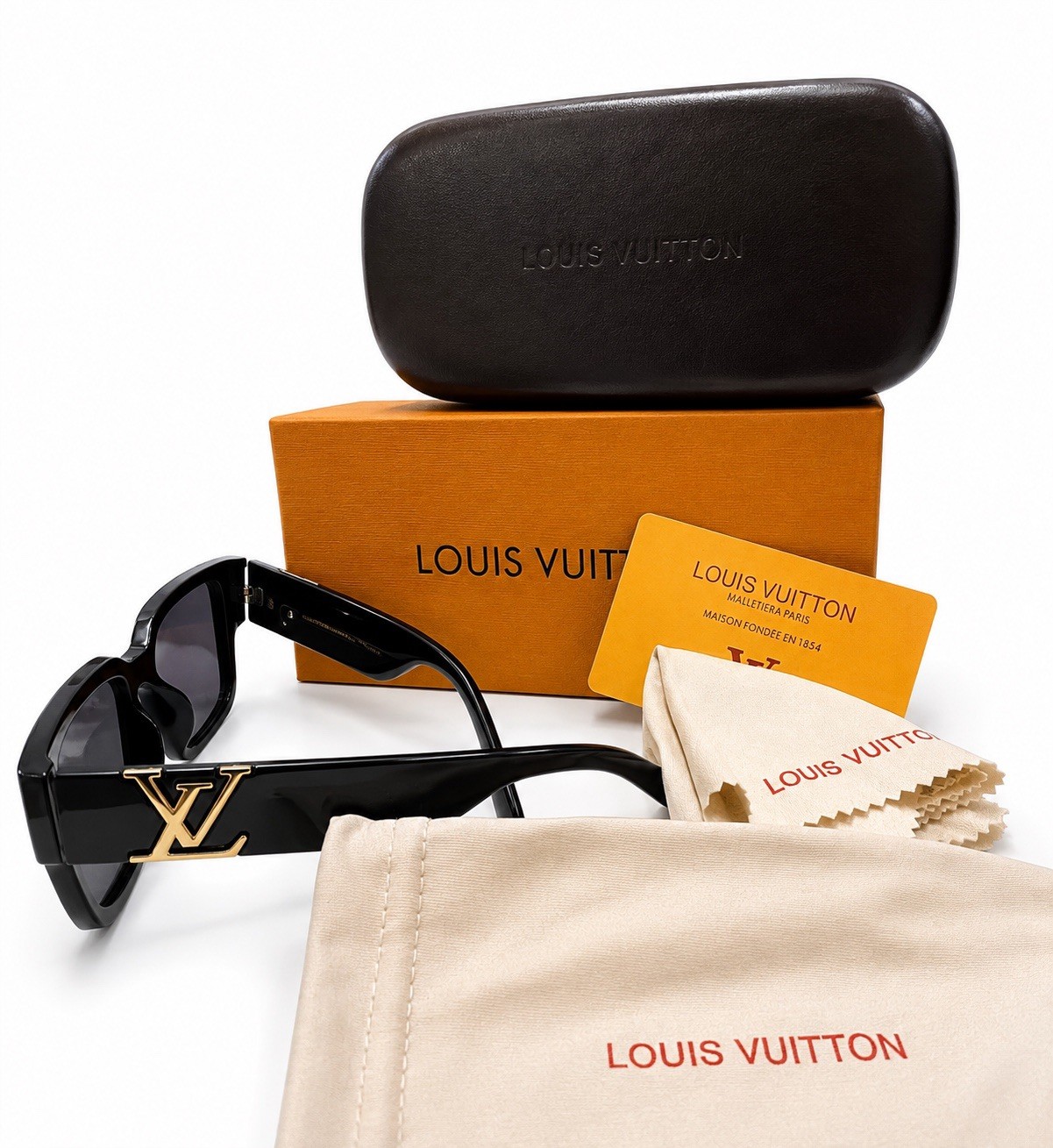Louis Vuitton sunglasses for women Louis Vuitton sunglasses for women