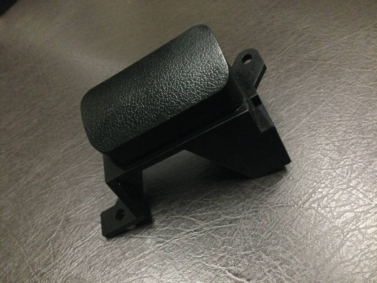 TOYOTA Discontinued item rare Savannah RX-7 FC3S late cover hole cluster switch