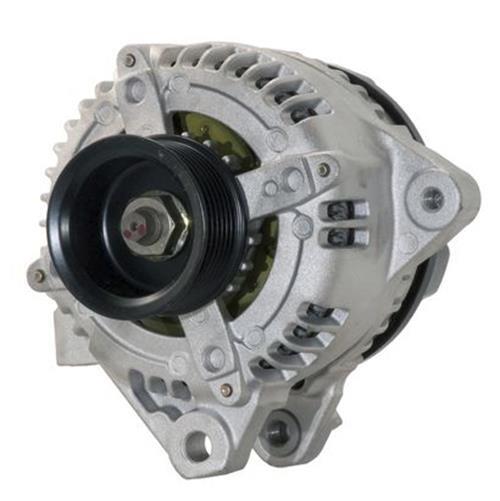 Alternator Fits Scion TC 2005-2006, Toyota Camry 2004-2006, Highlander 2.4L Alternator Fits Scion TC 2005-2006, Toyota Camry 2004-2006, Highlander 2.4L