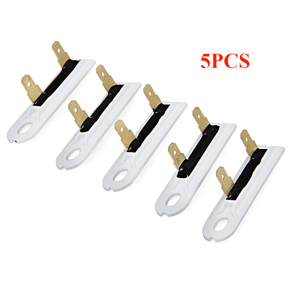 10PCS New 3392519 Dryer Thermal Fuse Blower for Kenmore and Whirlpoo Dryers