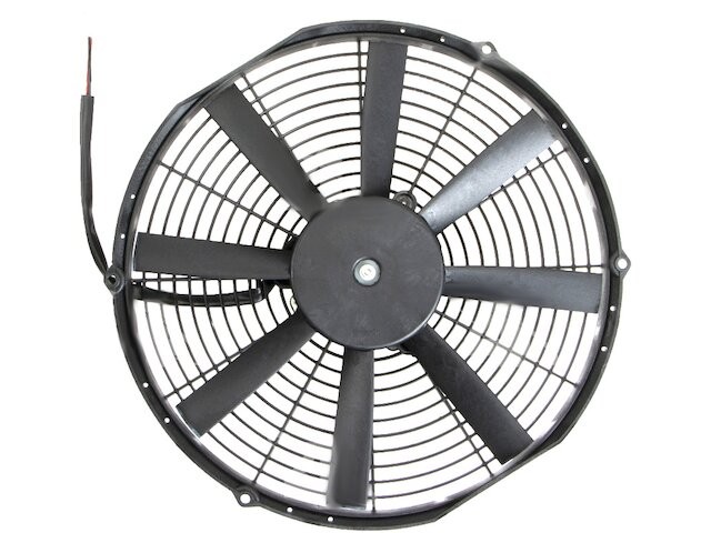 For 1956-1959 GMC PM251 Engine Cooling Fan 62948TRTK 1957 1958