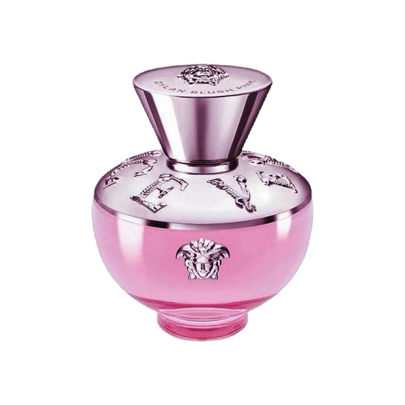 Dylan Blush Pink by Versace Box for Women 1.0 30 Ml Oz Eau De Parfum BRAND NEW