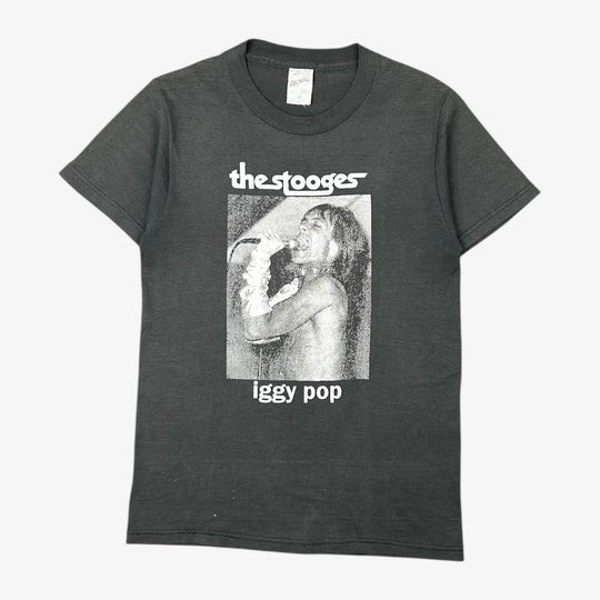 MID 90S THE STOOGES T-SHIRT S-5XL