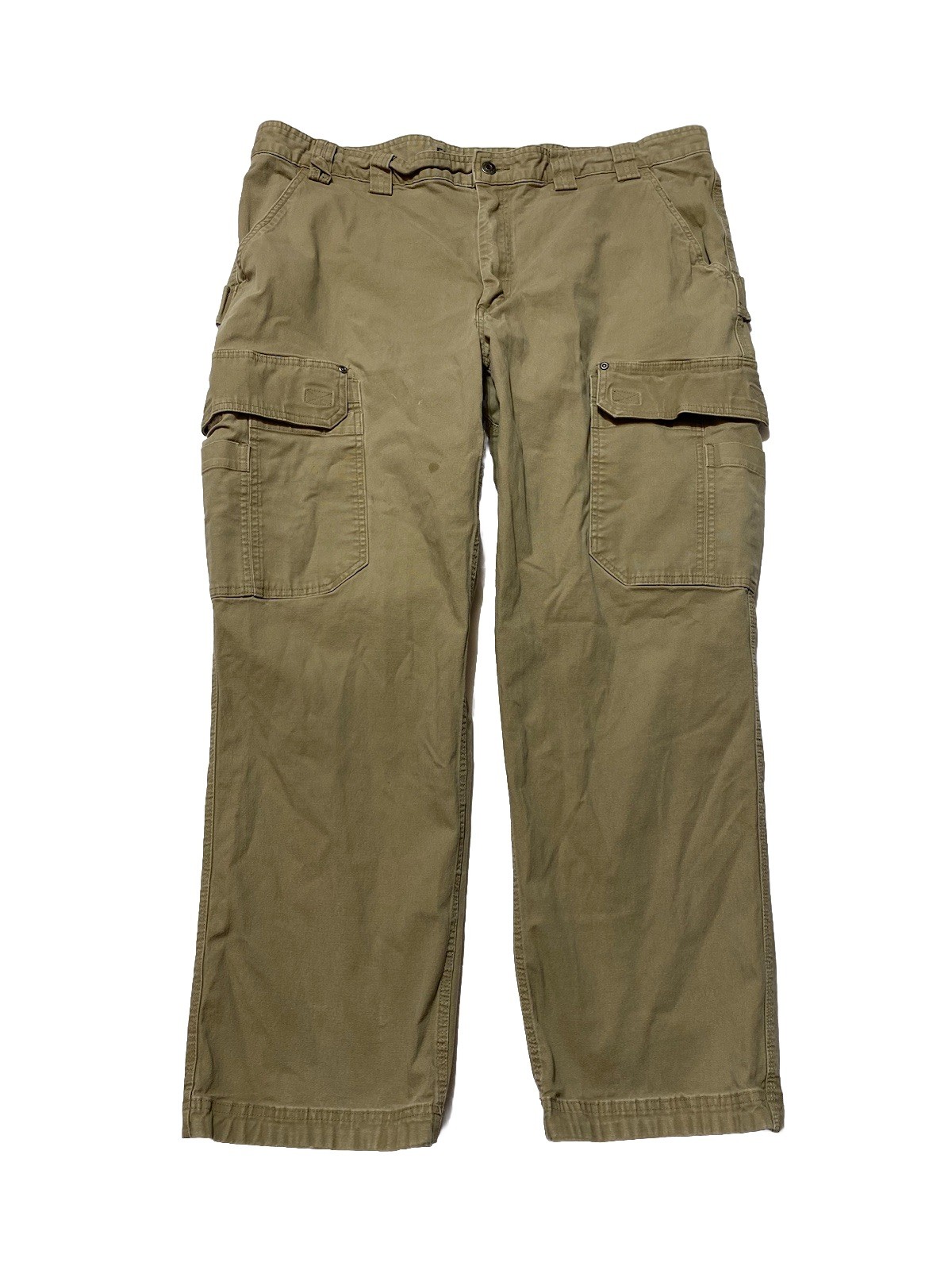 Duluth Trading Flex Fire Hose Canvas Pants Mens 44 X 32 Relaxed Fit Brown Cargo Duluth Trading Flex Fire Hose Canvas Pants Mens 44 X 32 Relaxed Fit Brown Cargo