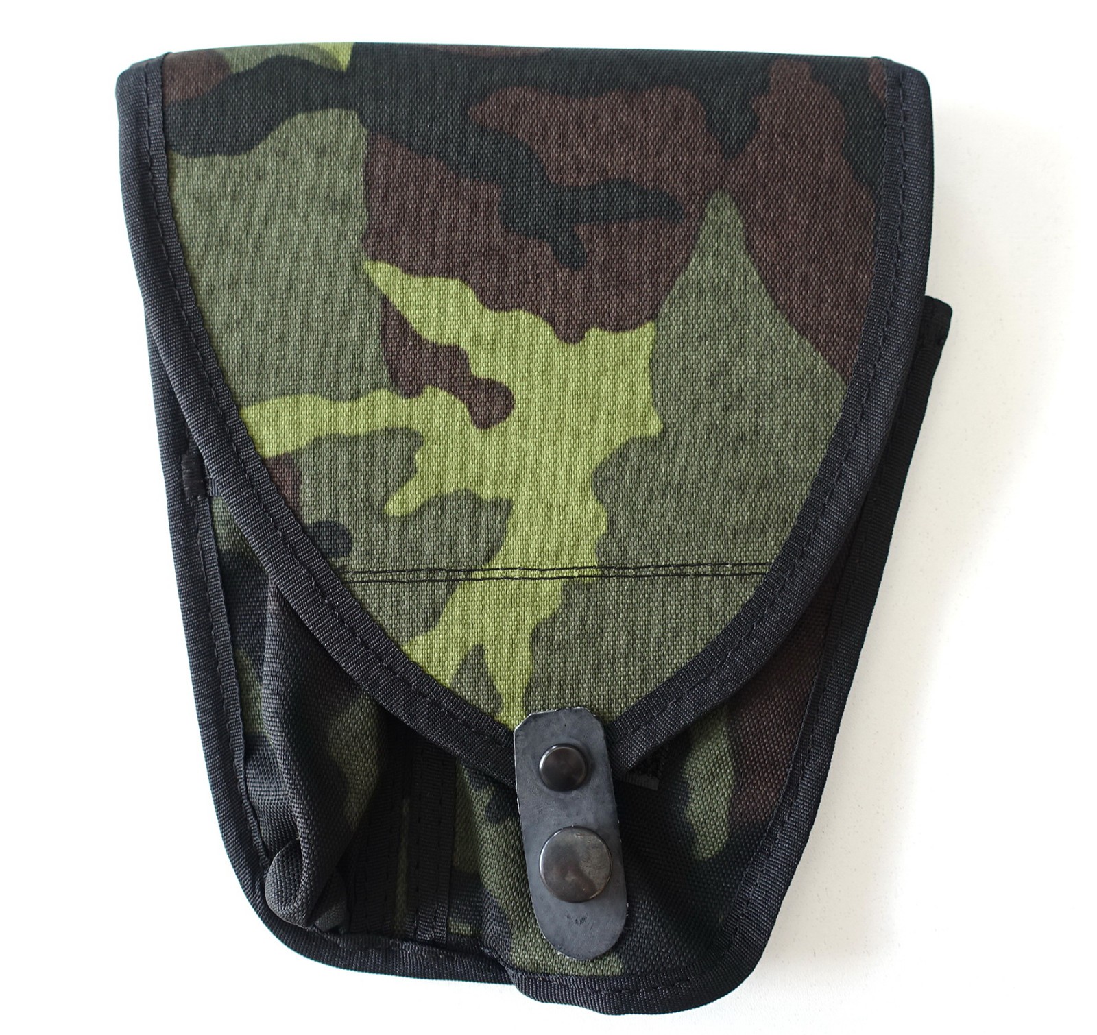 CZECH ARMY original CZ82 CZ 82 early style holster in Vz95 camo NEW UNISSUED NIP CZECH ARMY original CZ82 CZ 82 early style holster in Vz95 camo NEW UNISSUED NIP