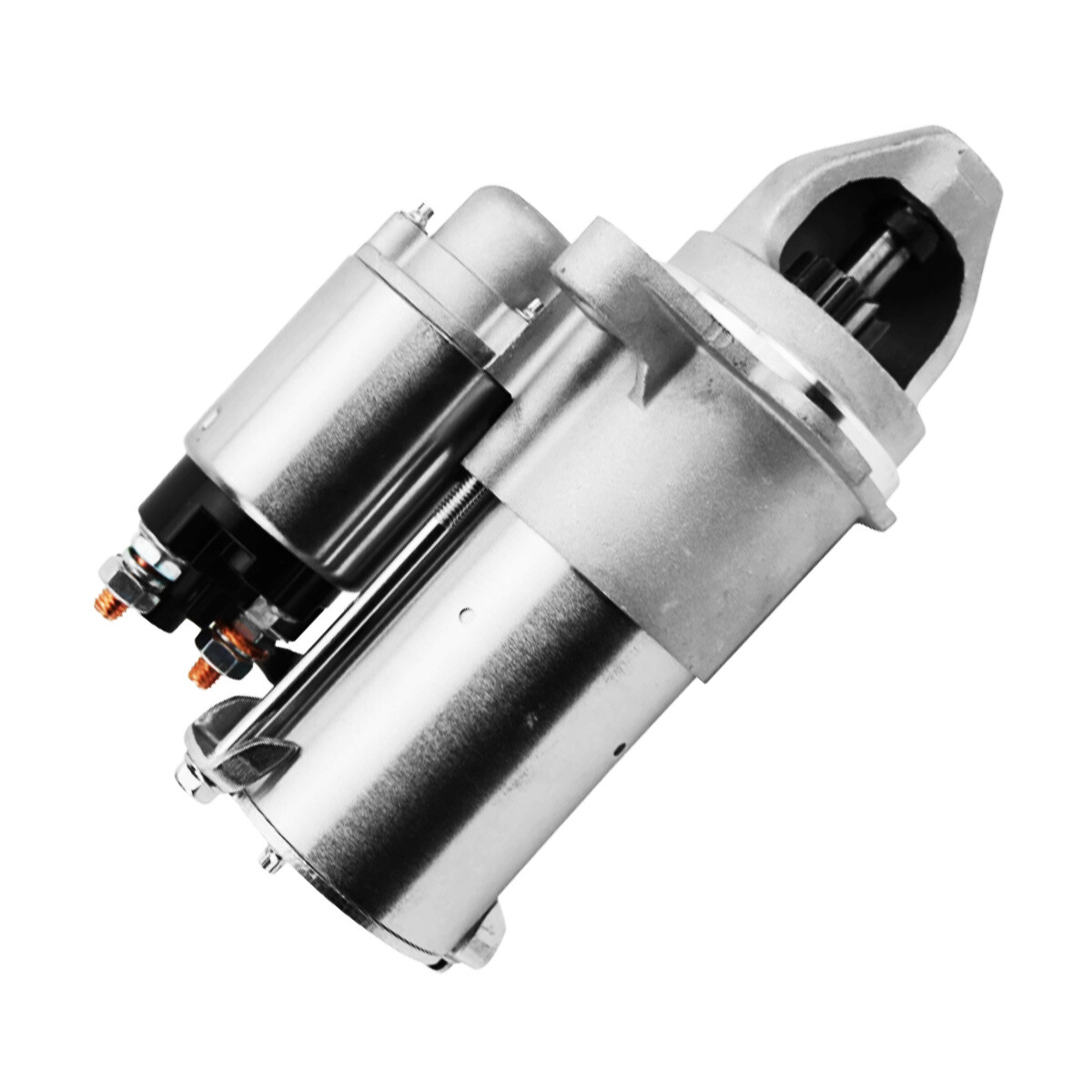 New Starter for Chevrolet Malibu 2.4L L4 2008 2009 2010 2008 2009 2010 6947