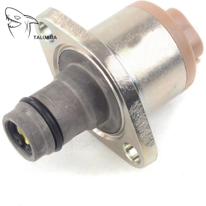 SCV Valve 294200-0190 For Vol EC240 EC290 Excavator J08E Engine Suction Control