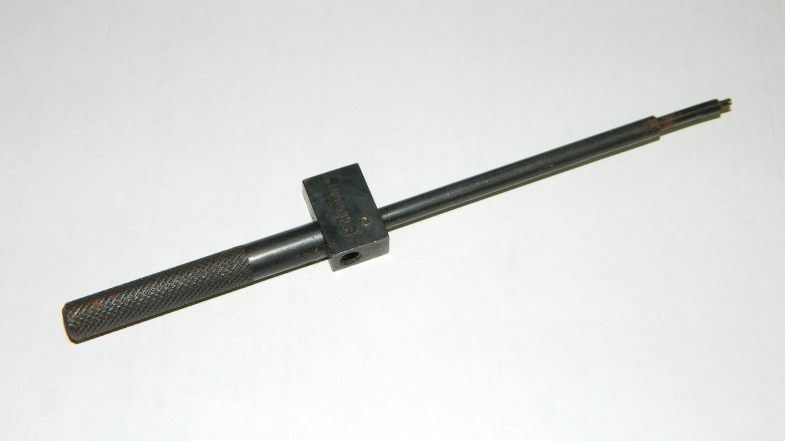Snap On Detroit Diesel Injector Timing Tool Or Height Gauge 81.00MM Snap On Detroit Diesel Injector Timing Tool Or Height Gauge 81.00MM