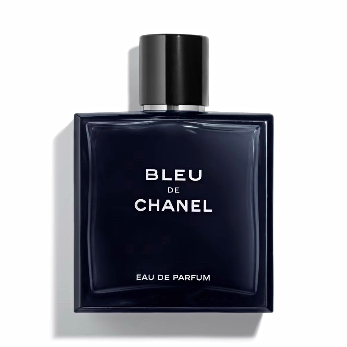 CHANEL Bleu de Chanel Eau de Parfum Spray Regular Size 3.4 fl oz