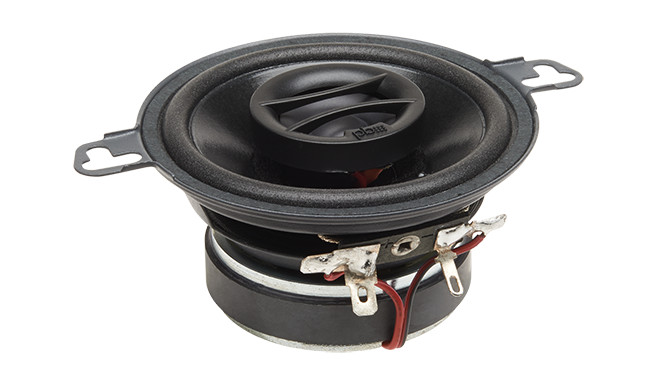 Powerbass S-3502 Co-Axial 4-OHM Shallow Mounting Depth 3.5\ Powerbass S-3502 Co-Axial 4-OHM Shallow Mounting Depth 3.5\