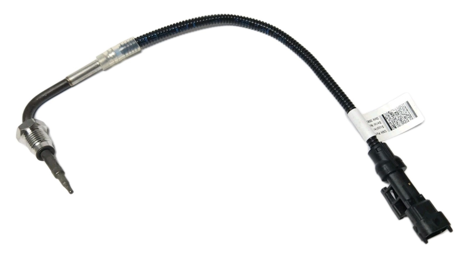 CNH CASE NEW HOLLAND 47478868 Temperature Sensor Sender BNJ93 TR340 C227 L230 SE CNH CASE NEW HOLLAND 47478868 Temperature Sensor Sender BNJ93 TR340 C227 L230 SE
