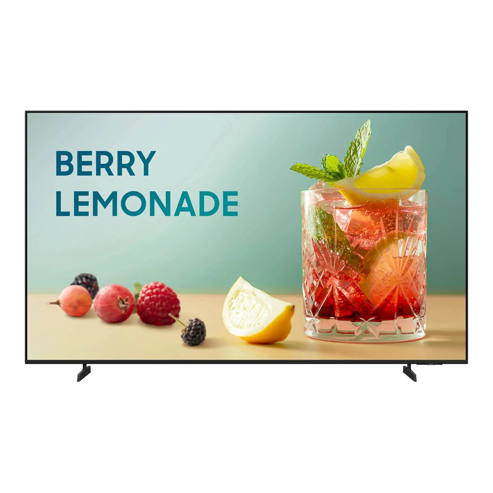 SAMSUNG BE50FX-H 50INCH/3840X2160/300NIT/8MS