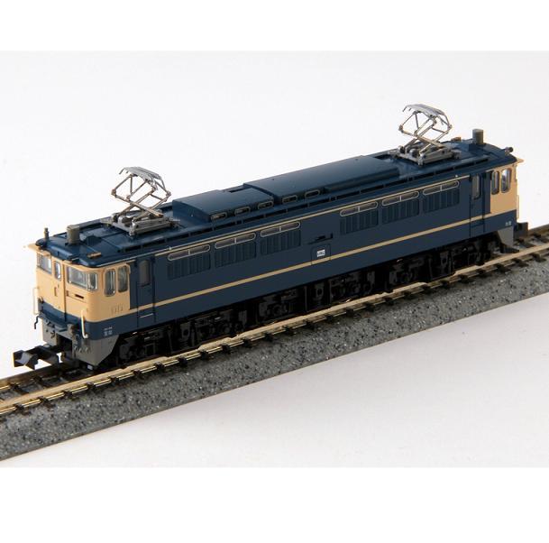 Kato 3061-1 Electric Locomotive EF65-1000 - N