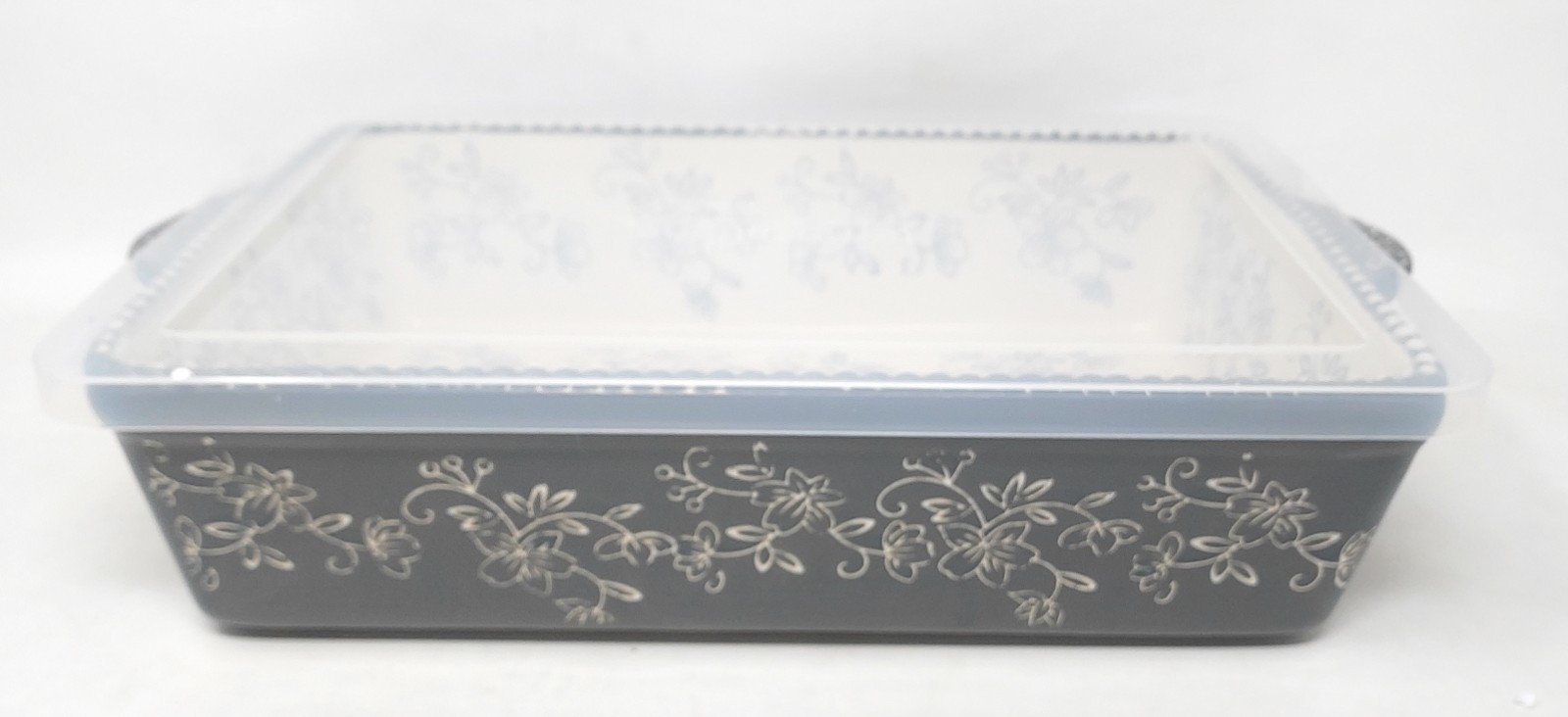 Temp-tations Floral Lace  11\