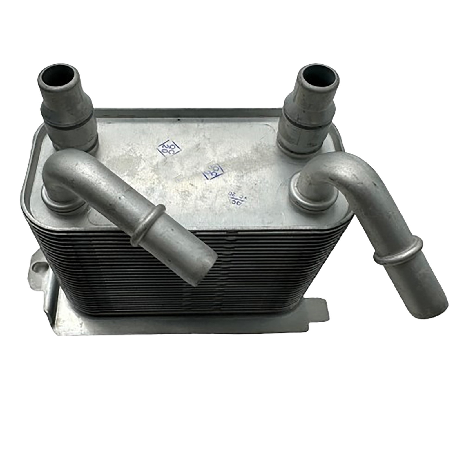 For 2006-2012 Land Range Rover 4.4 4.2 5.0 L322 Transmission Oil Cooler LR013046
