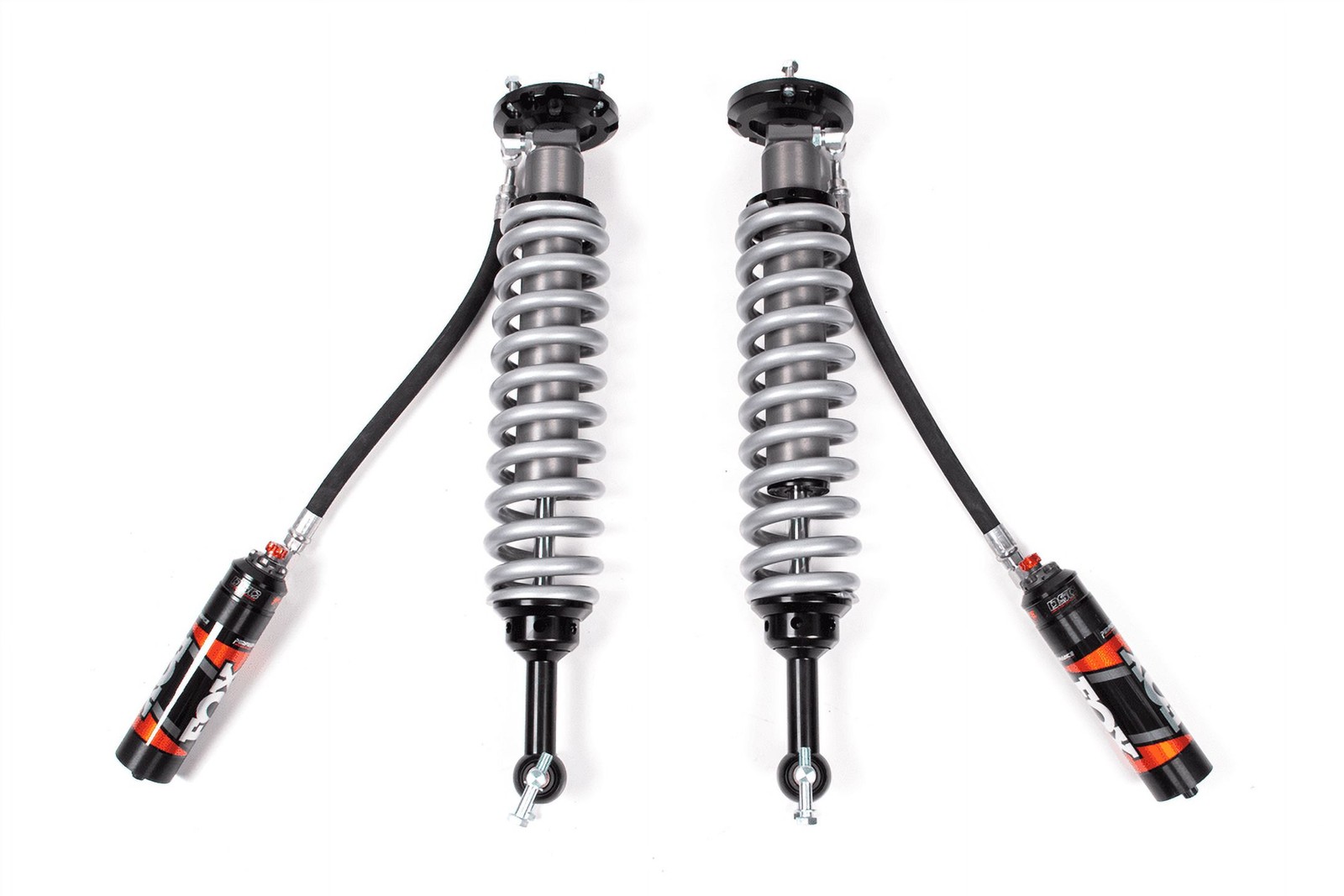 JKS Manufacturing FOX88406262 Front suspension kit for 20192020 Ford Ranger
