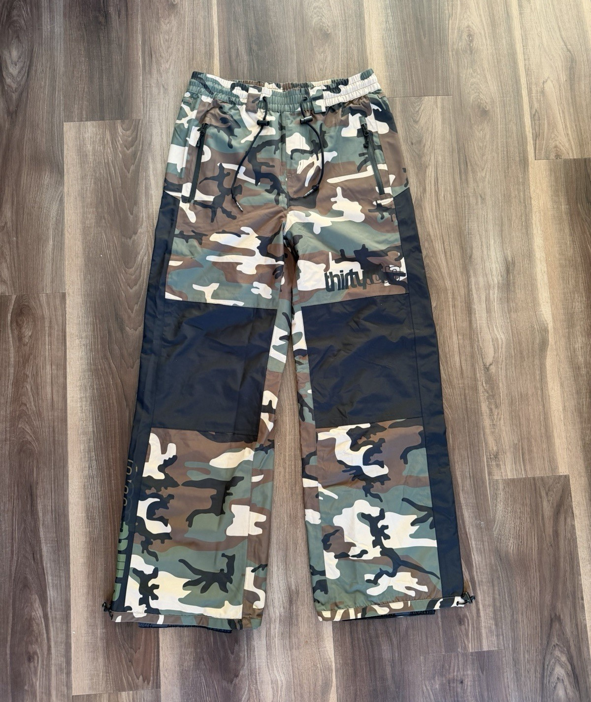 THIRTYTWO Mens Sweeper Pant                  Size L *Never Worn*