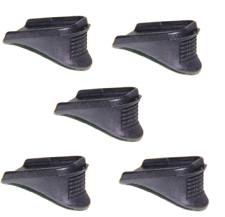 TOP Quality Grip Mag Extension Fits GLOCK model 26/27/33/39 (Pack of 5 /GLOCK) TOP Quality Grip Mag Extension Fits GLOCK model 26/27/33/39 (Pack of 5 /GLOCK)