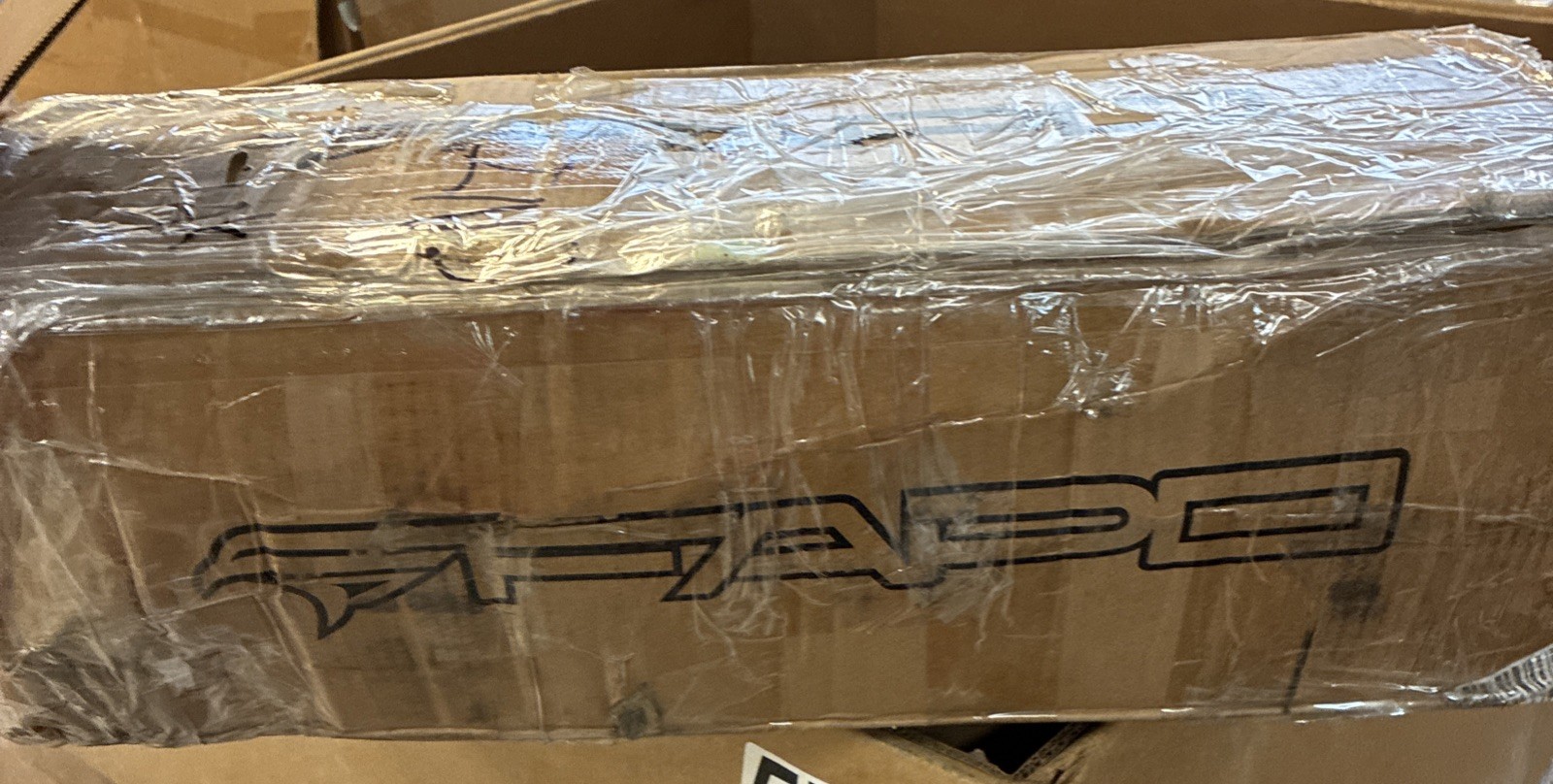 FAPO PS004810 FAPO PS004810