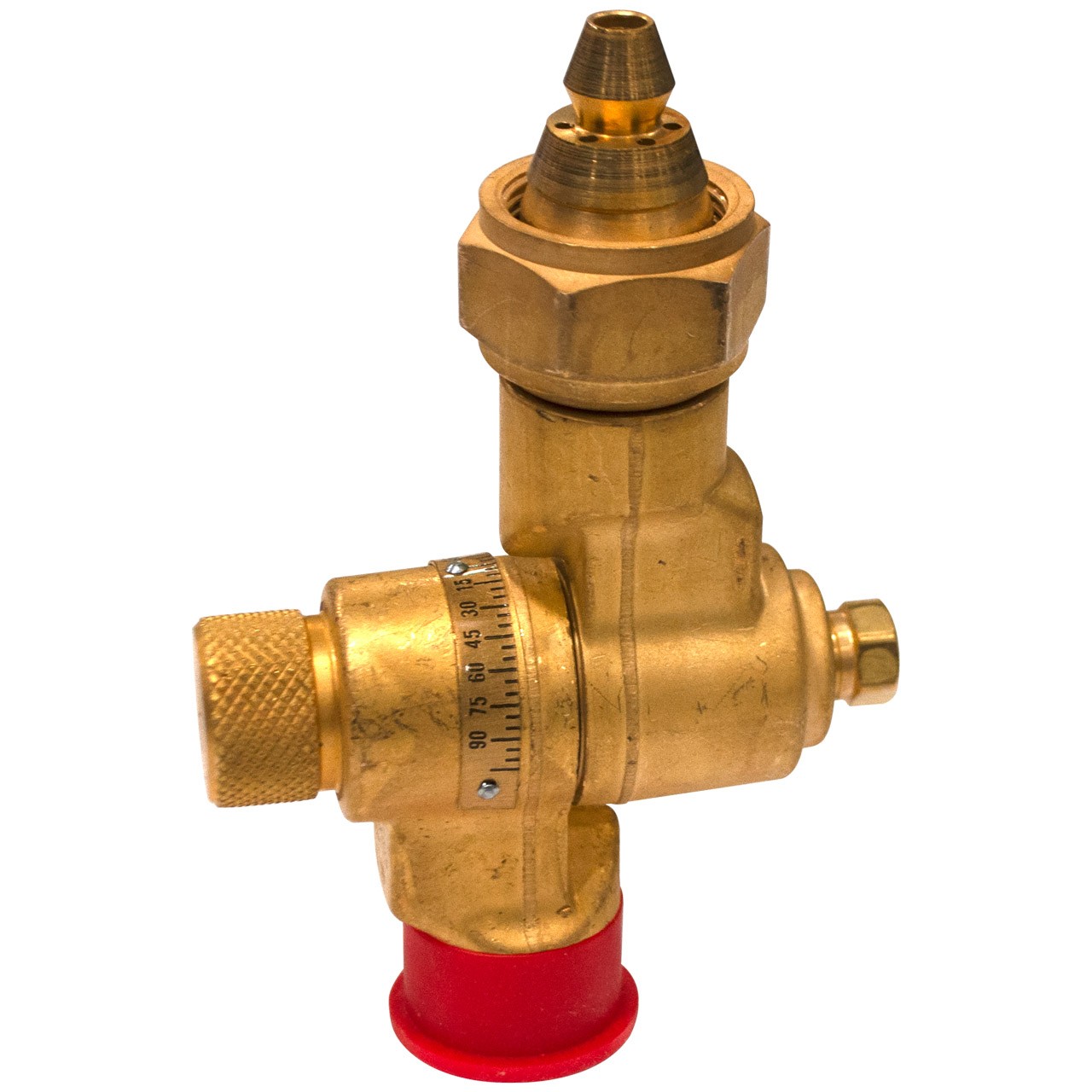 Victor 0383-0012 Adjustable Head Assembly Bha-2 Victor 0383-0012 Adjustable Head Assembly Bha-2