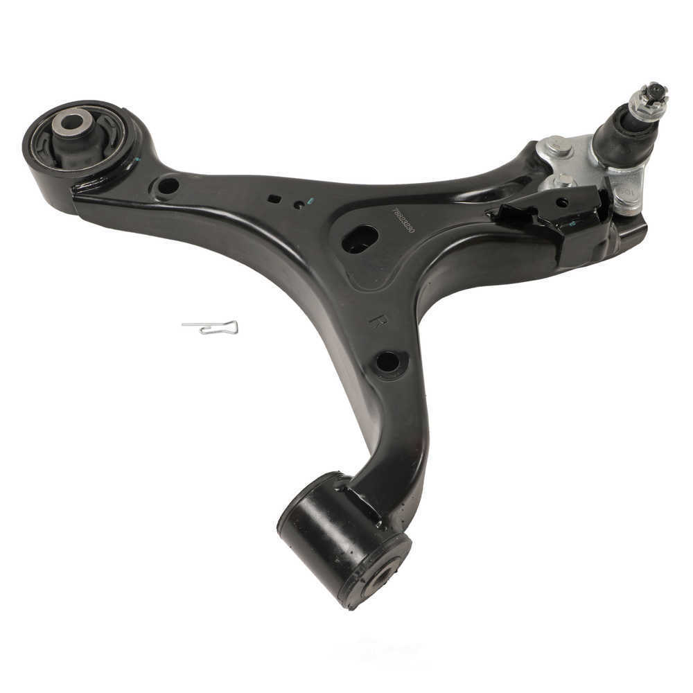 MOOG RK623612 Suspension Control Arm and Ball Joint Assembly