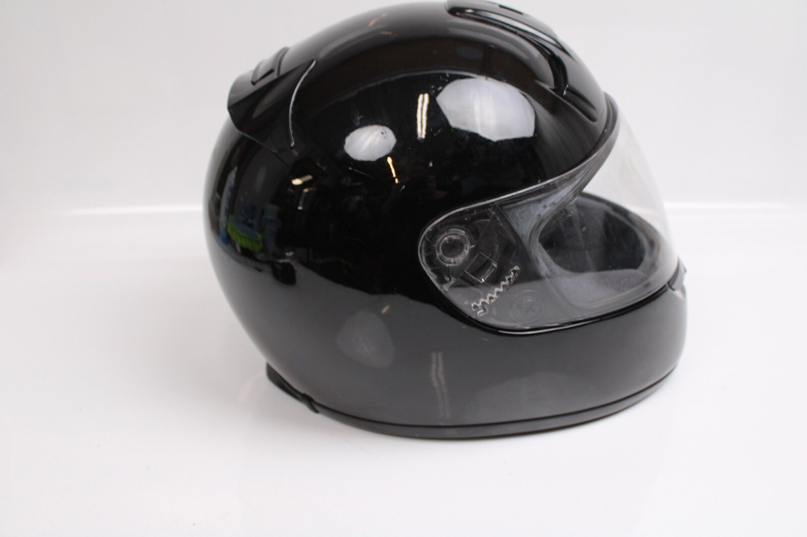 Shoei RF-900 Full Face Motorcycle Helmet SNELL & DOT Approved JAPAN READ Shoei RF-900 Full Face Motorcycle Helmet SNELL & DOT Approved JAPAN READ