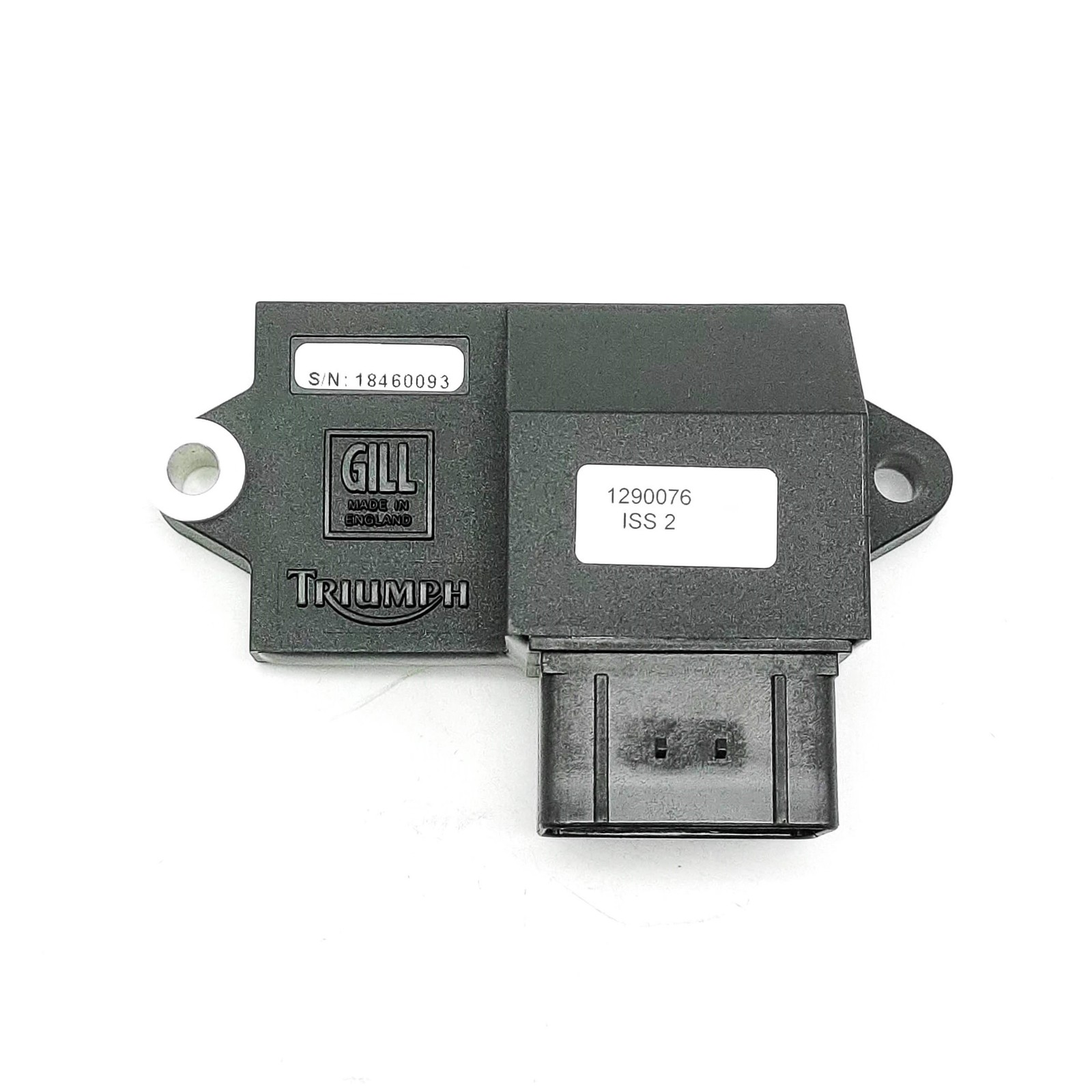 Original Ignition Control Unit T1290076 Triumph Adventurer-Legend TT-Thunderbird