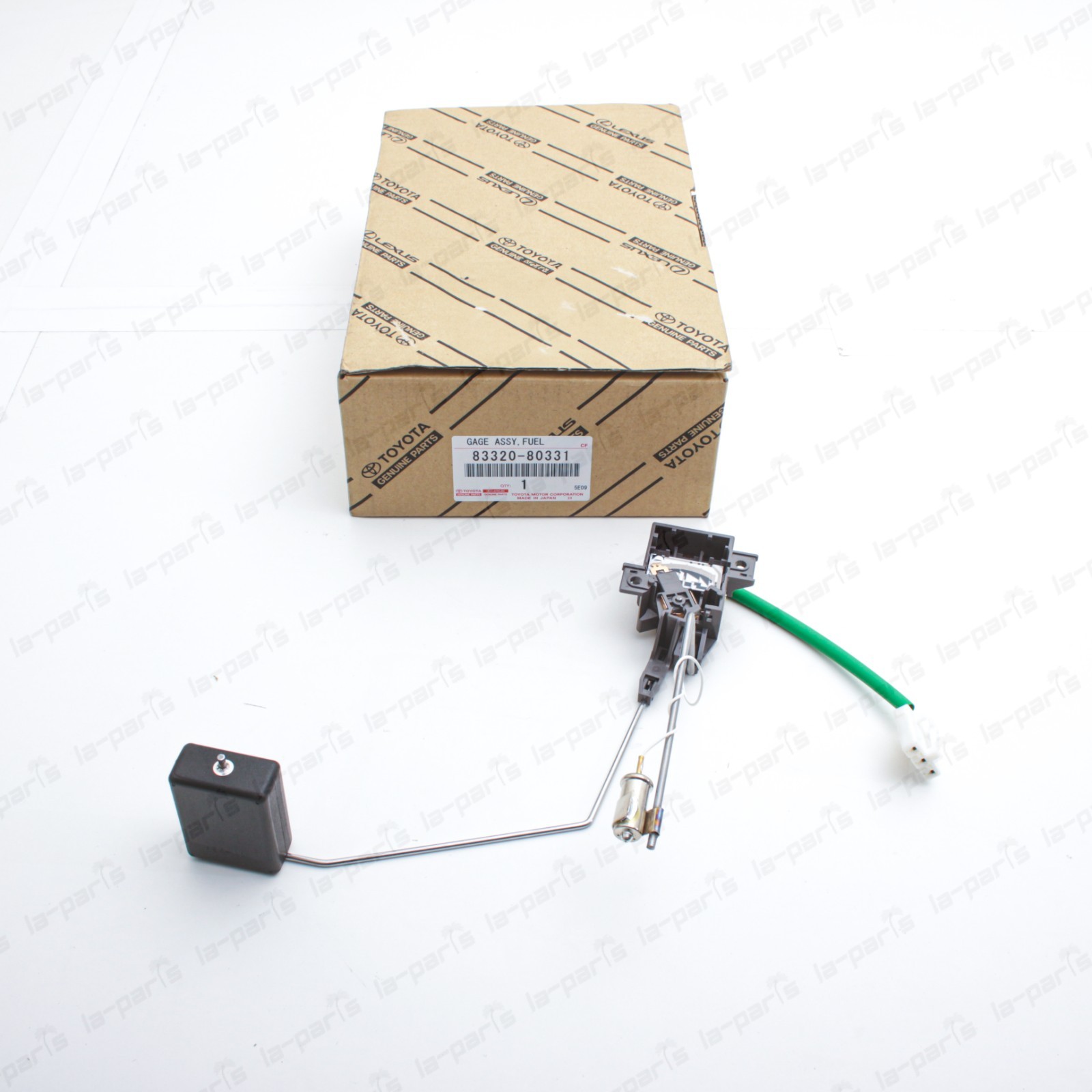New Genuine OEM Toyota 1996-1998 4Runner Fuel Tank Sending Unit 83320-80331