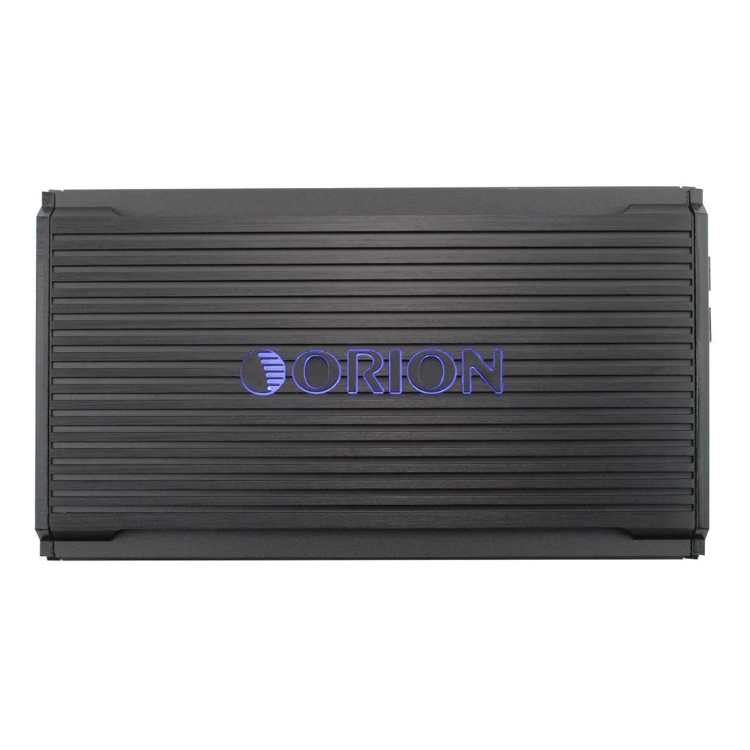Orion CEA1200.1D - 1200 Watt RMS Class D Monoblock Amplifier
