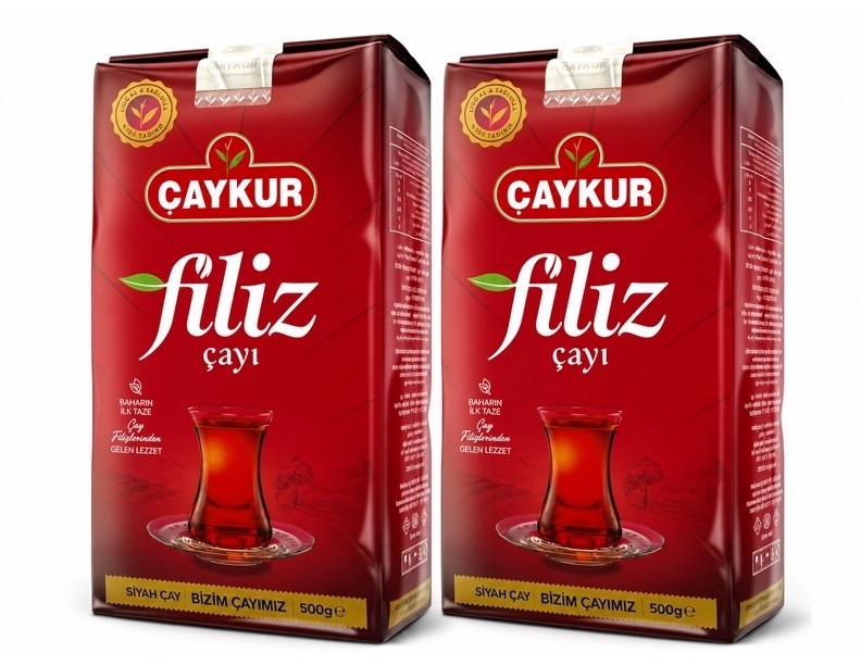 Caykur Filiz cay 2PK, Caykur Filiz cay 2PK,