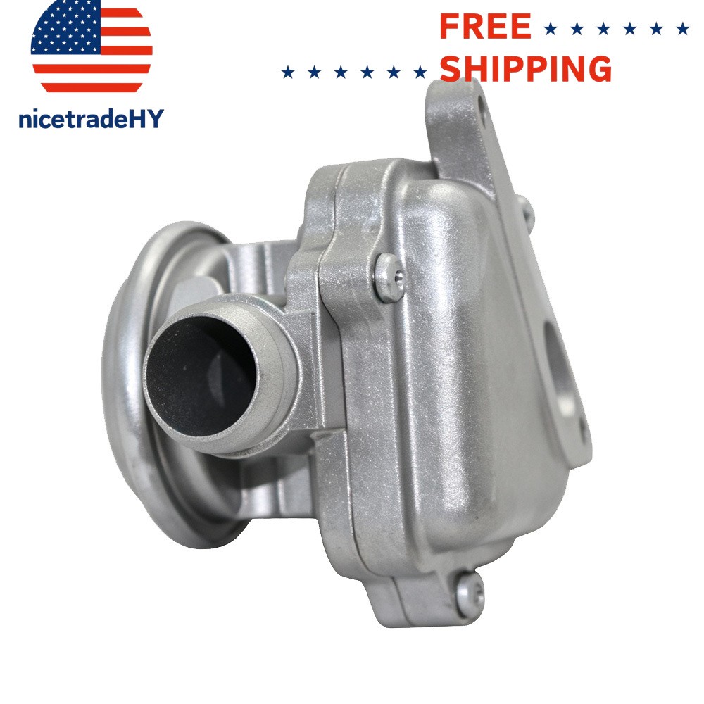 0021407460 68011787AA Secondary Air Injection Check Valve Fit 2005-2015 Mercedes