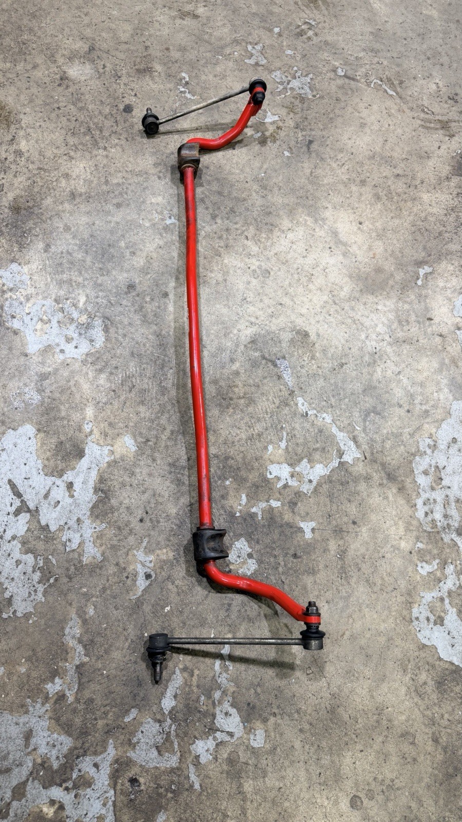 2013-16 SUBARU BRZ TRD FRONT SWAY BAR FOR SCION FR-S / SUBARU BRZ 2013-16 SUBARU BRZ TRD FRONT SWAY BAR FOR SCION FR-S / SUBARU BRZ