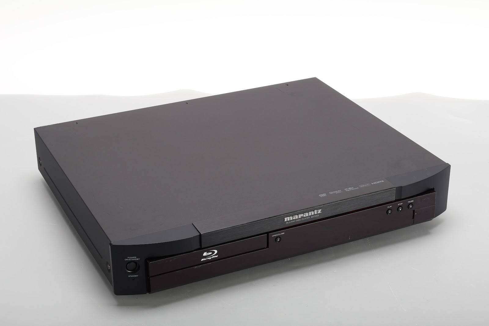 Marantz BD7003 Blu-Ray Disc High Definition Player BD7003/U1B