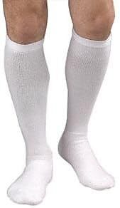 Activa UNISEX Cool Max Athletic KNEE High Socks CT 20-30 Compression Pick Size