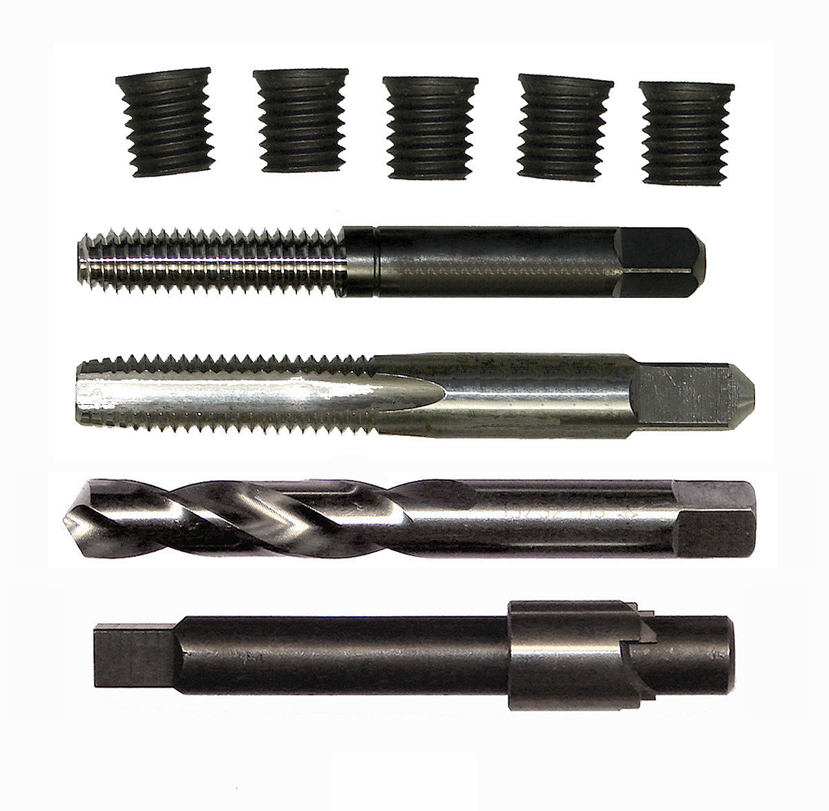 Time-Sert 0561 5/16-18 Inch Thread Repair Kit - 