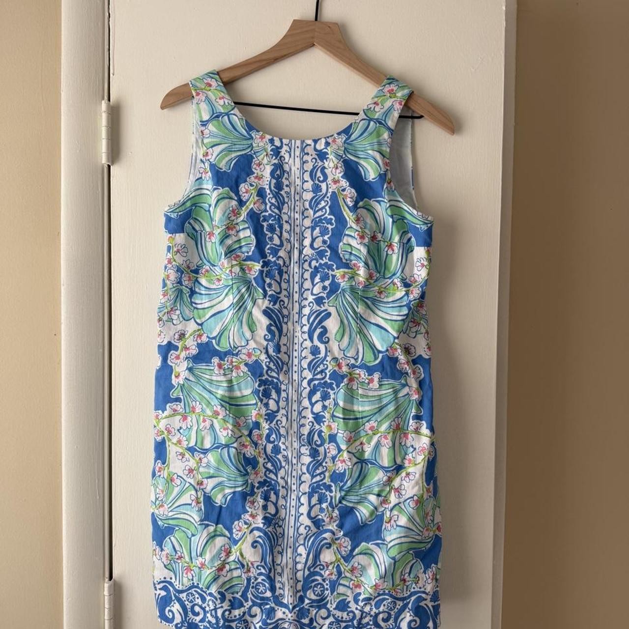 Lilly Pulitzer Women\'s Multi Dress