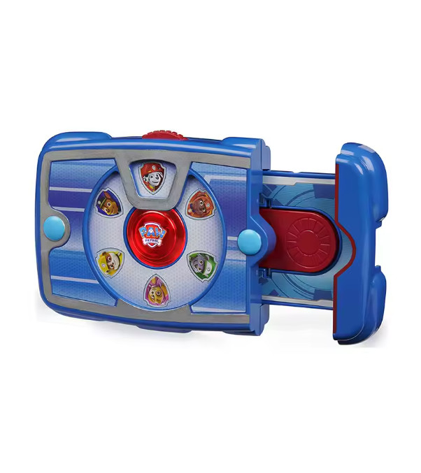 Original PAW Patrol Ryder Pup Pad Tablet Mission Launcher Rescue Team Dog Kids Original PAW Patrol Ryder Pup Pad Tablet Mission Launcher Rescue Team Dog Kids