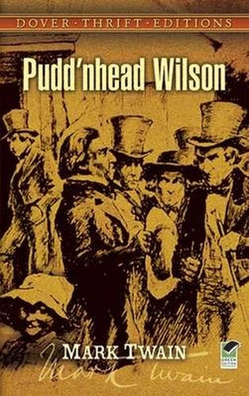 Pudd\'Nhead Wilson, Arthur Rackham