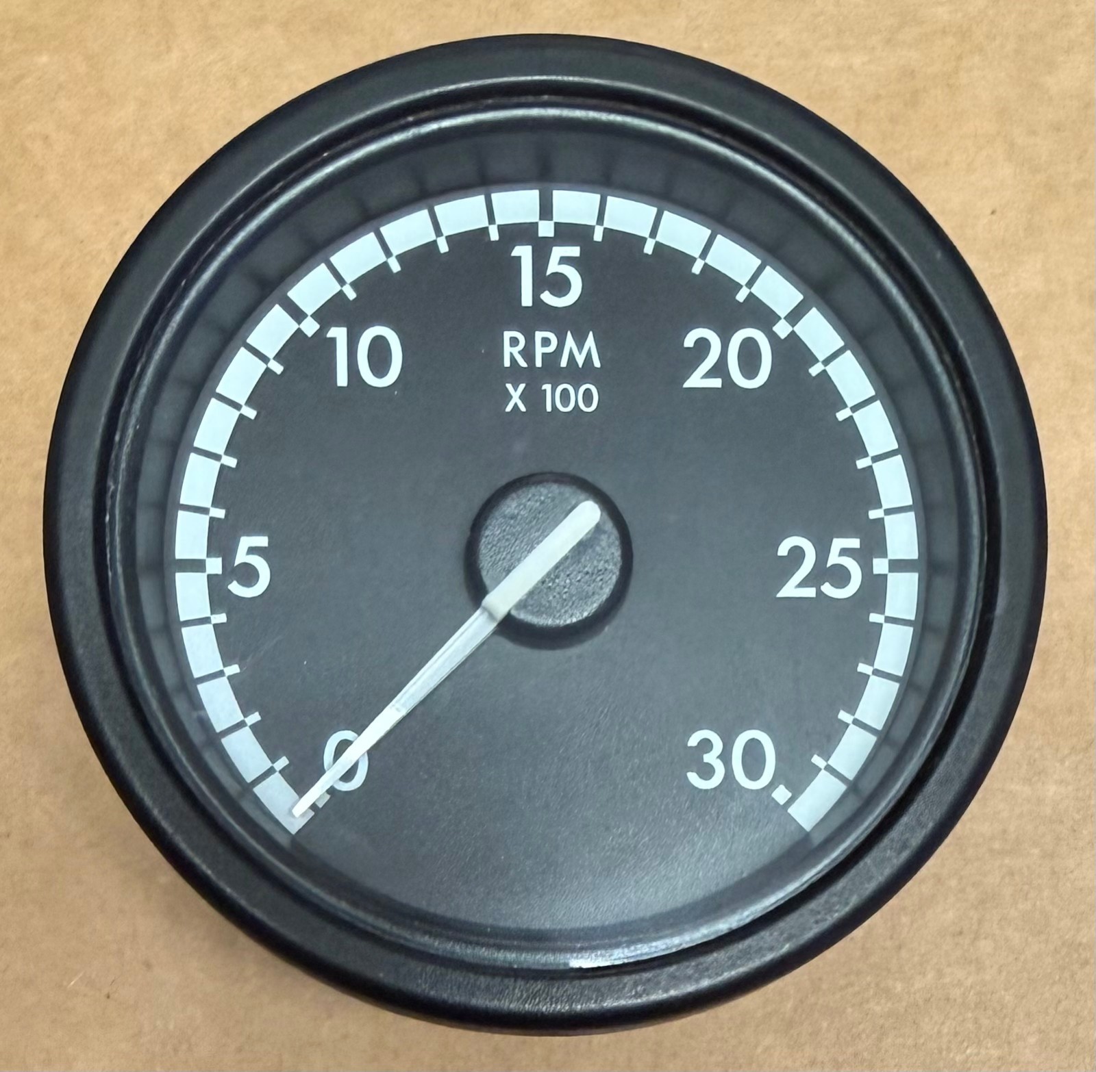 FREIGHTLINER Tachometer Gauge A22-63126-001