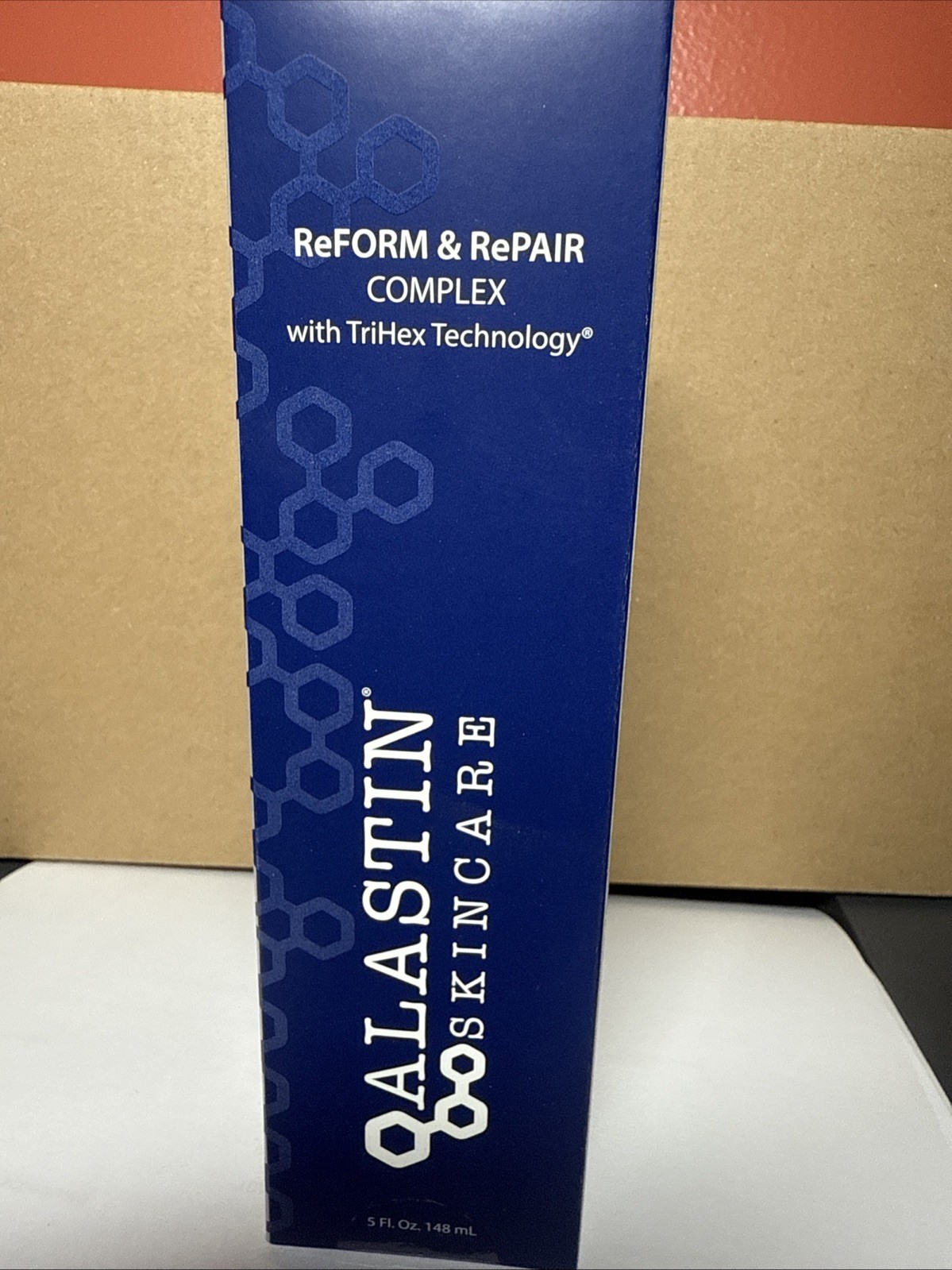 Alastin Skincare ReFORM & RePAIR Complex With TriHex Technology 5 fl.oz NIB