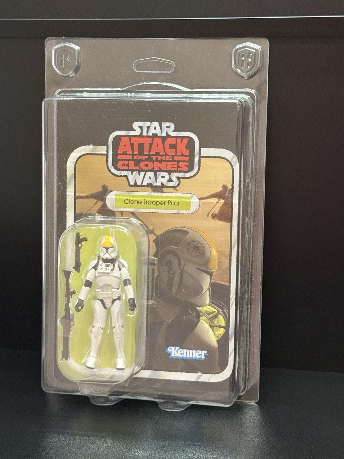 Star Wars 3.75\