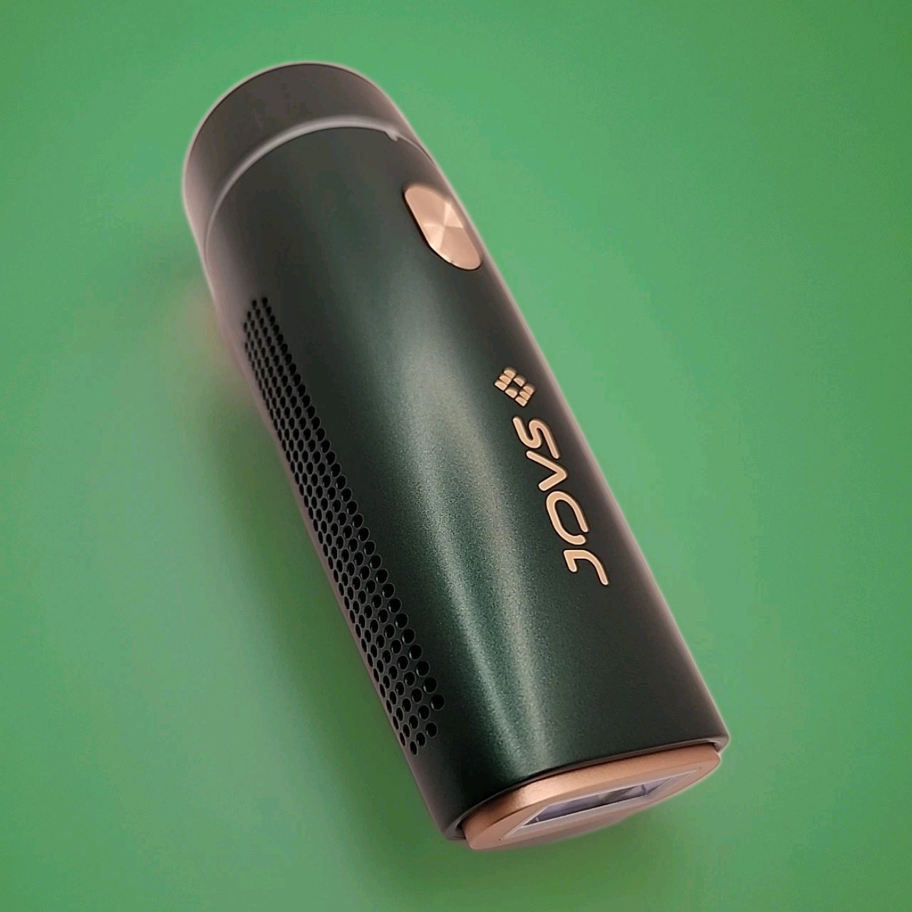 NEW Jovs Dora IPL Hair Removal Device for Body & Face